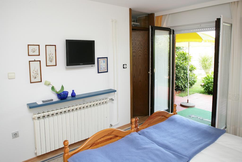 Rooms Kvesic Rogaška Slatina Szoba fotó